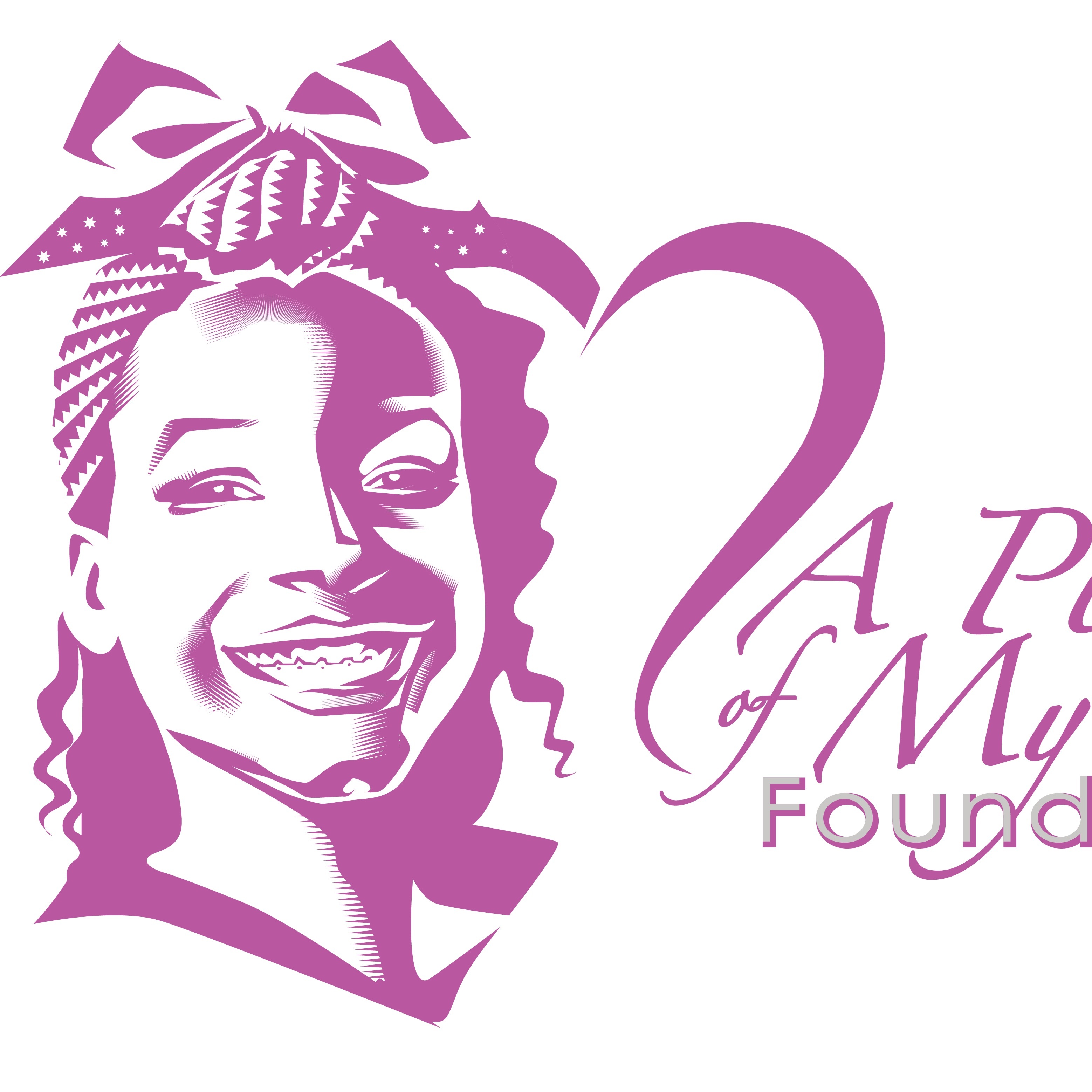 Pick A Number | Year End Giving 2025 - logo